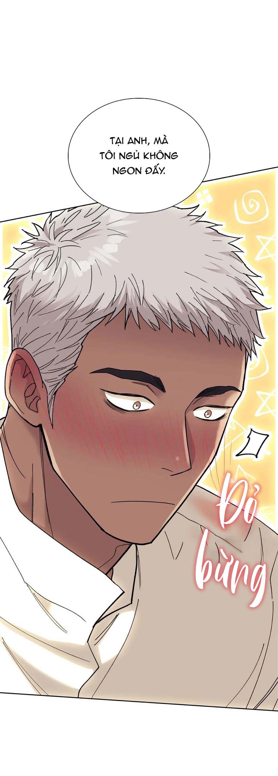 Sa Mạc Ẩm Ướt Chapter 3 H - Trang 2