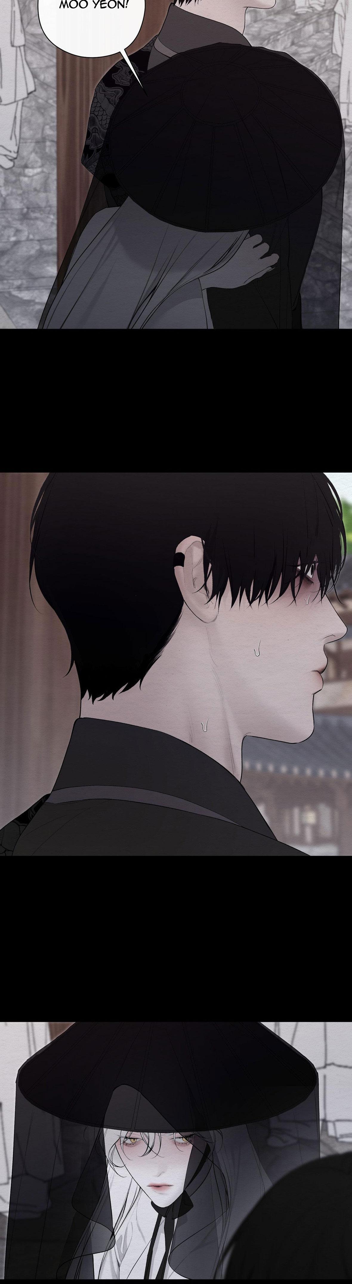 TÂM HỒN MÉO MÓ Chapter 41 - Next 