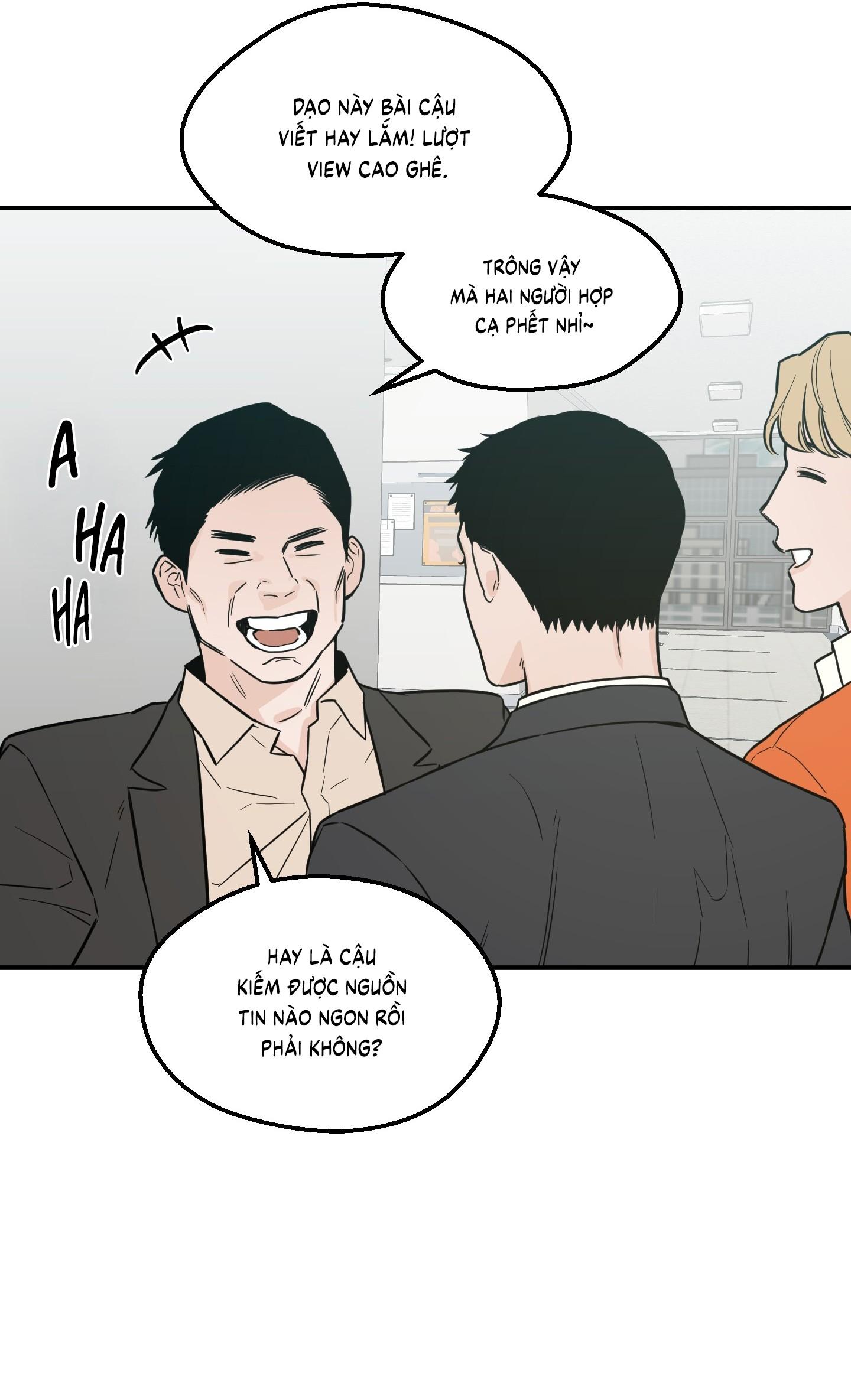 (CBunu) SCOOP Chapter 19 - Next Chapter 20