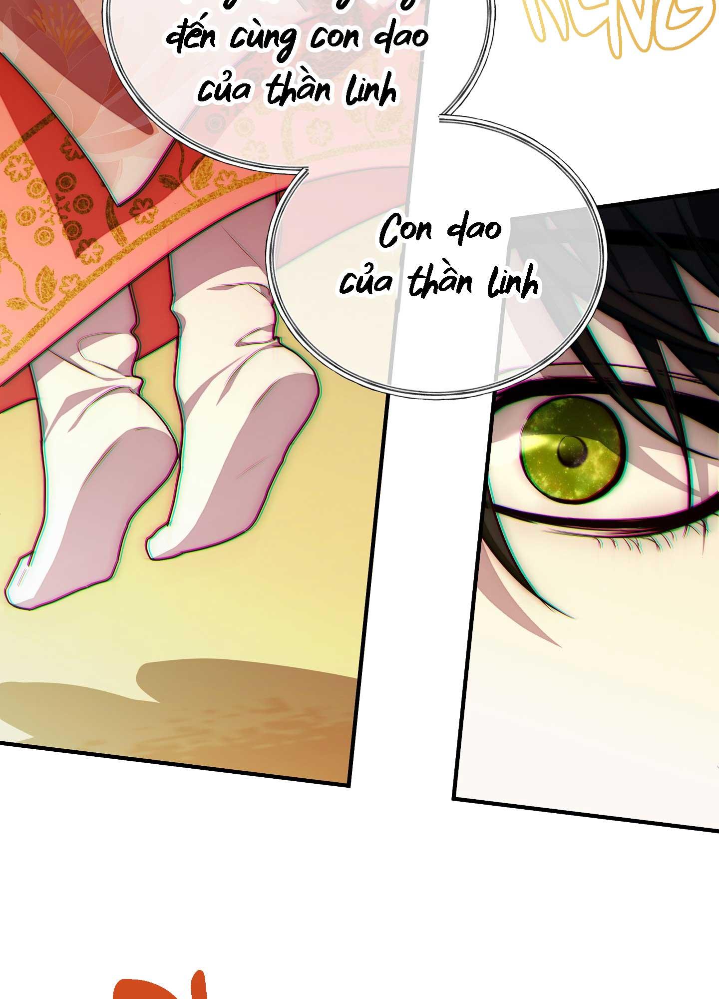 Hỗn Mộng Chapter 41 - Next 