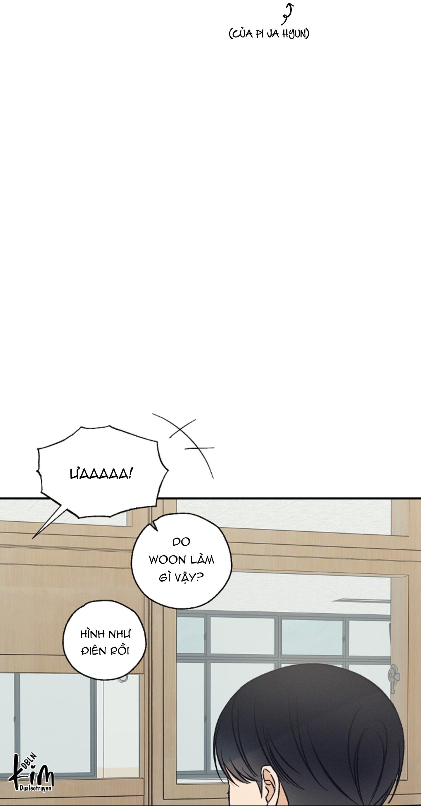 NGHIỆN SEX Chapter 31.2 pizza 2 - Next 