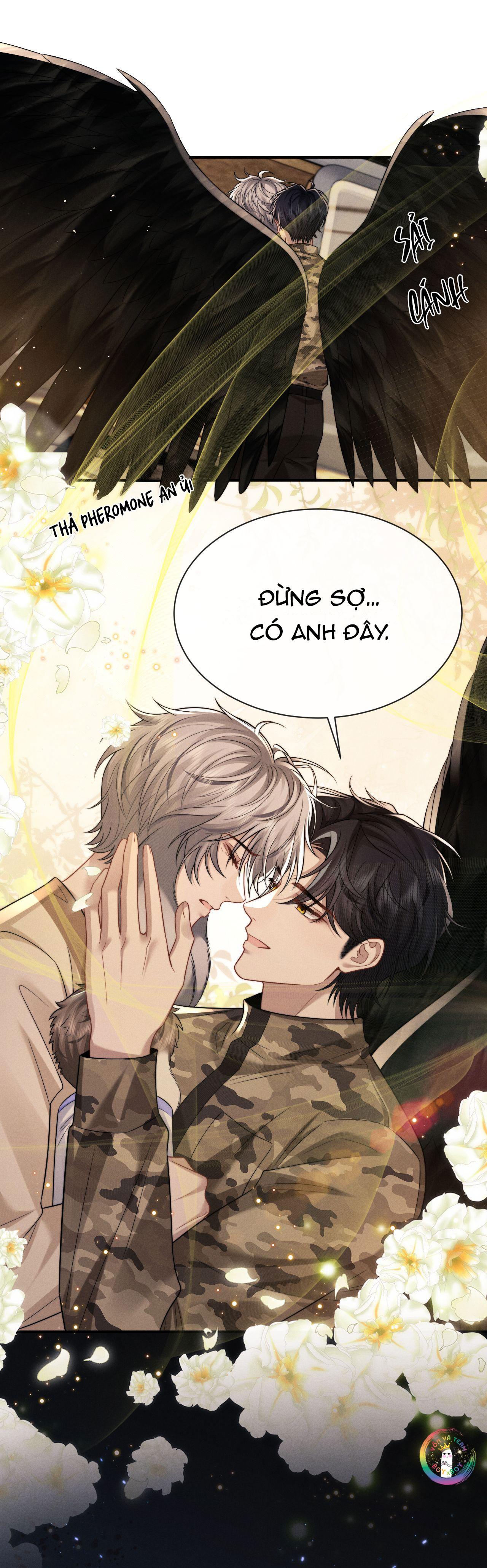 Chấp Sự Thỏ Tai Cụp Chapter 171 - Next 