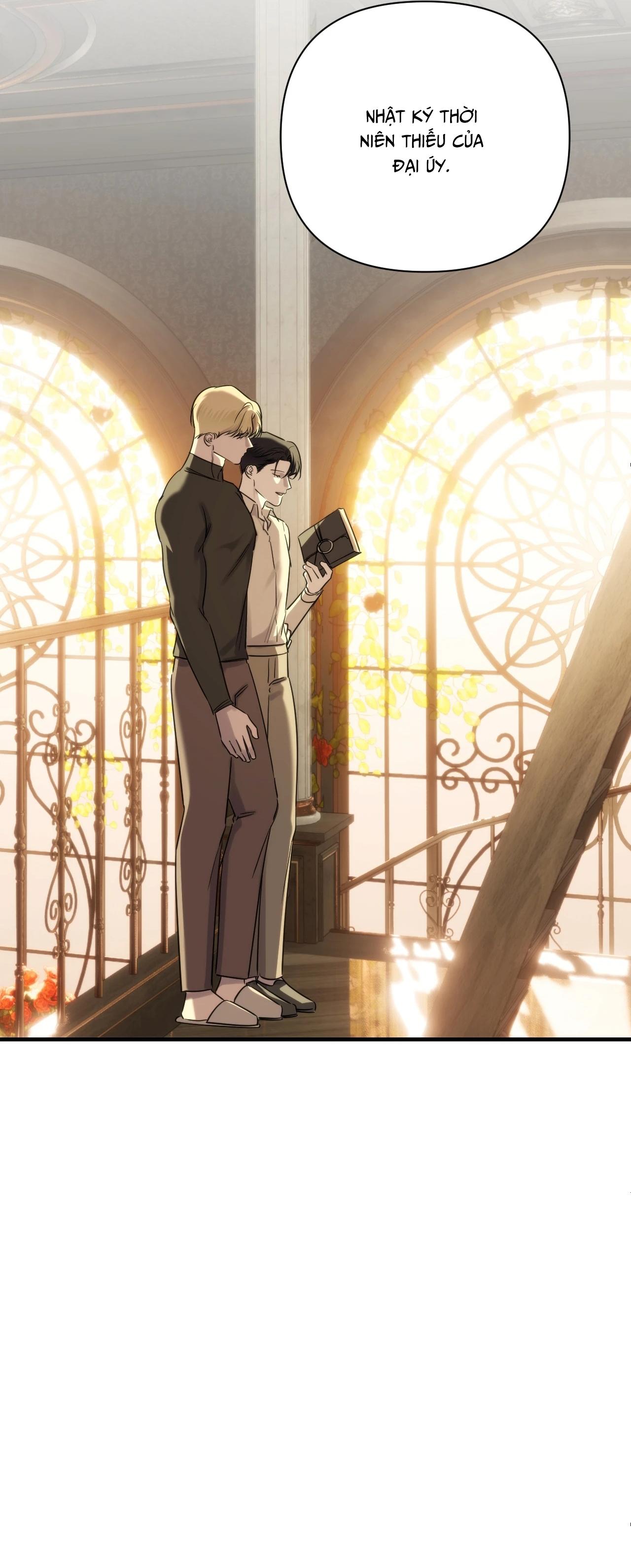 GỌI TÊN ANH Chapter 17 - Next 