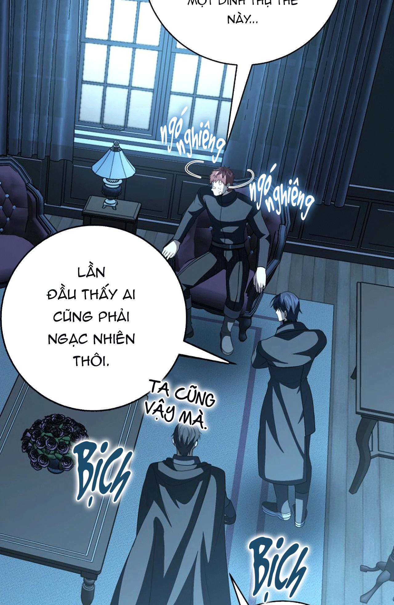 NGHỈ HƯU CHỨ KHÔNG PHẢI TÌNH YÊU Chapter 60 - Next Chapter 61