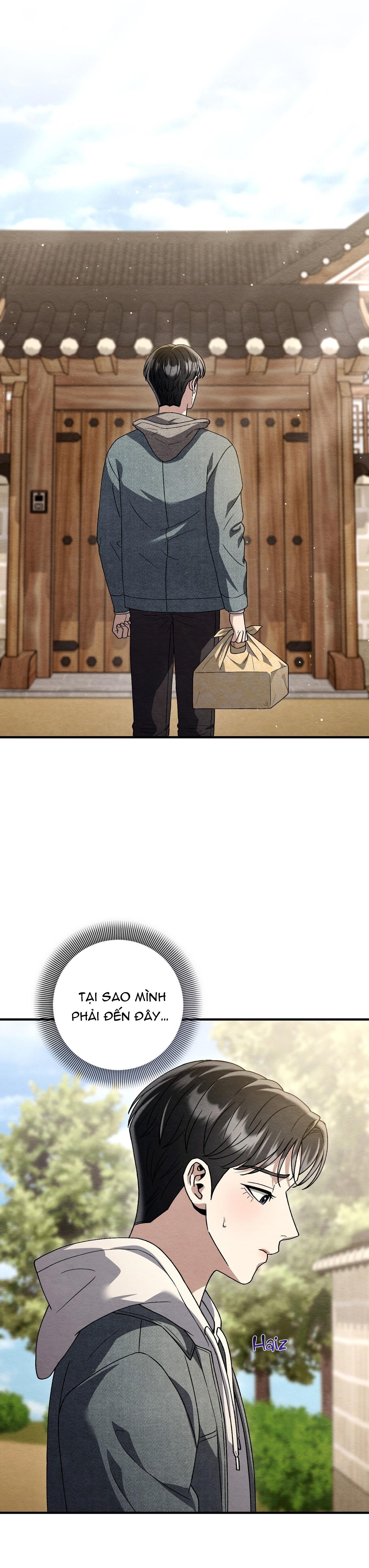 ĂN MỘT LỜI HAI Chapter 77 - Next 