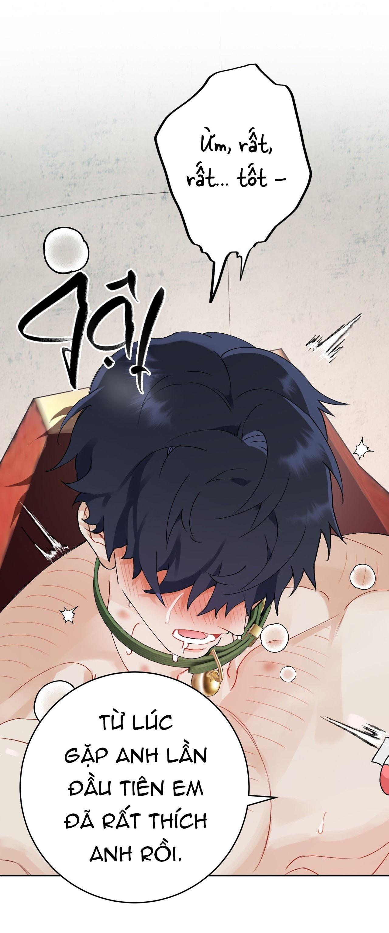 THIÊNG LIÊNG VÀ TÀN NHẪN Chapter 2 - Trang 2