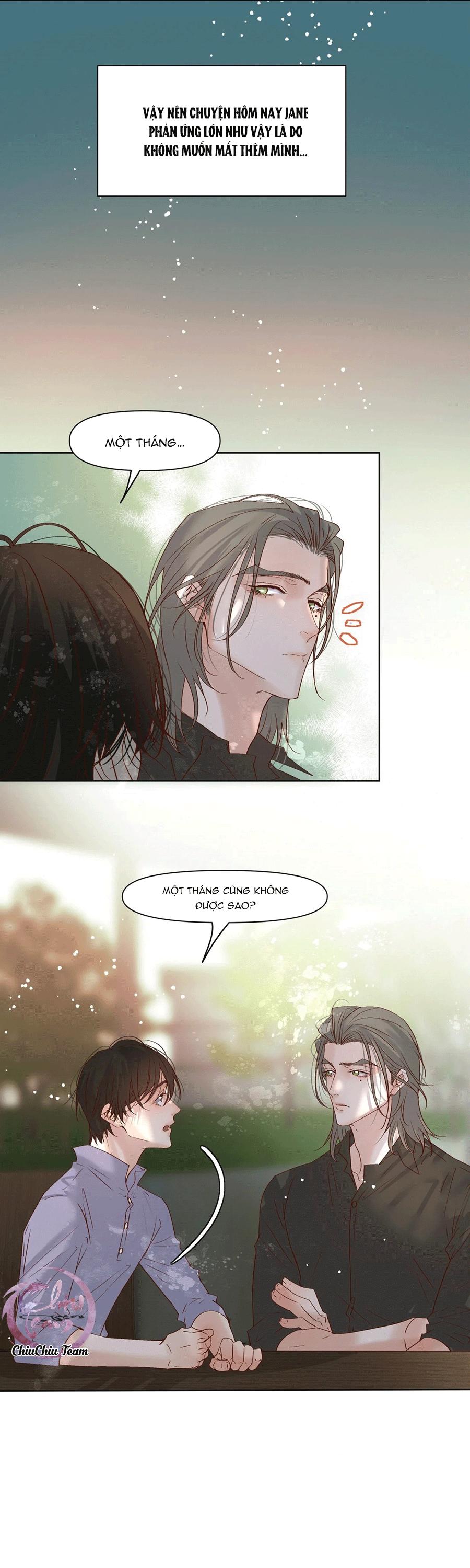 Tuyệt Xử Phùng Sinh Chapter 96 - Next Chapter 97