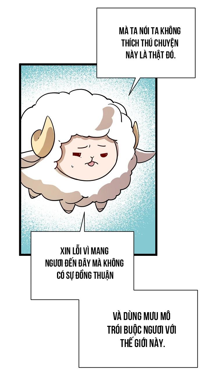 Hãy Lựa Chọn Anh Hùng Của Bạn Thật Cẩn Thận Chapter 3 - Next 