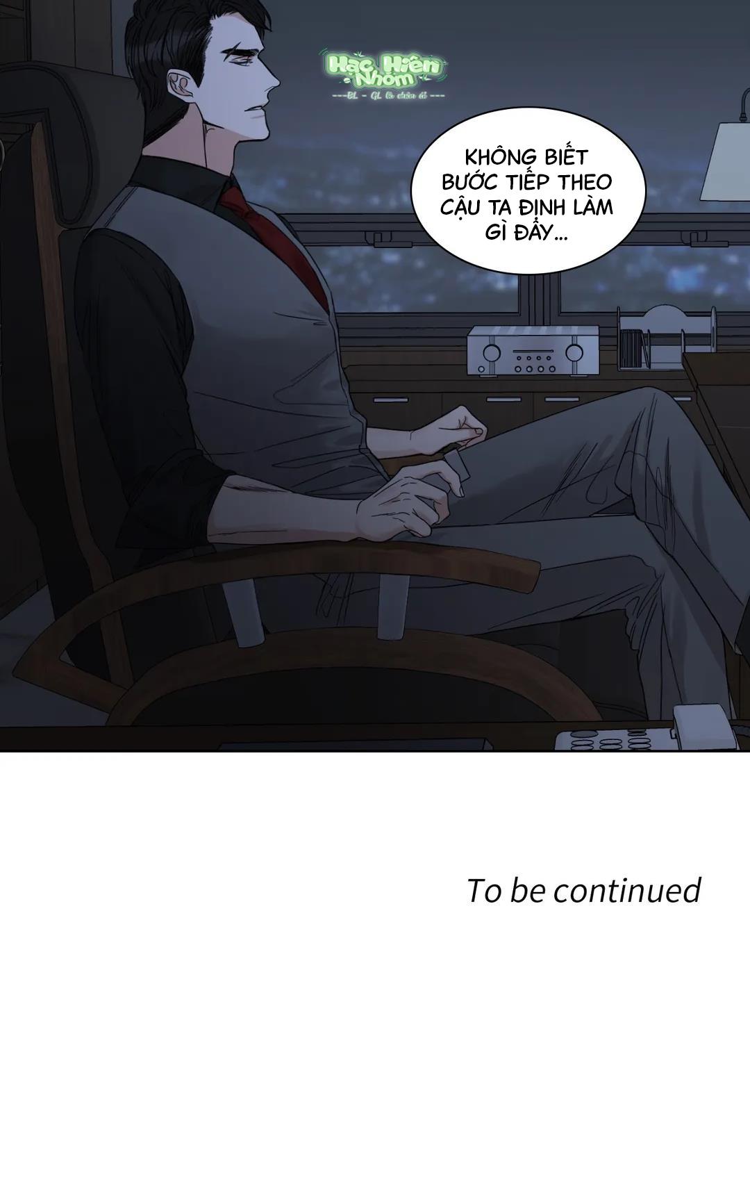 Trạm Dừng Cuối Chapter 3 Hachiennhom - Next Chapter 4 Hachiennhom