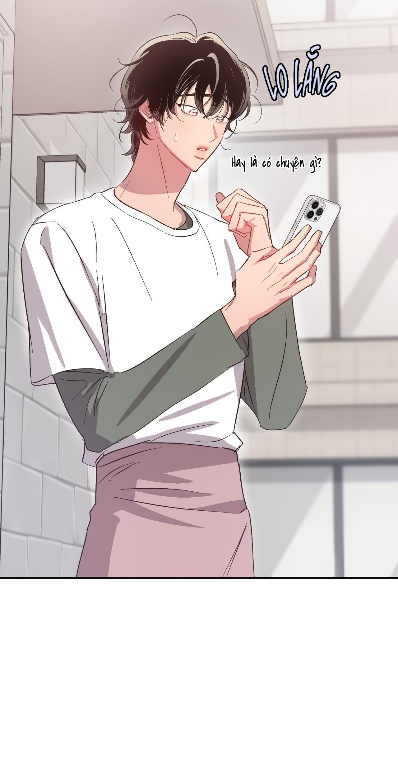 (CBunu) Bí Mật Của Mái Tóc Chapter 33 - Next 