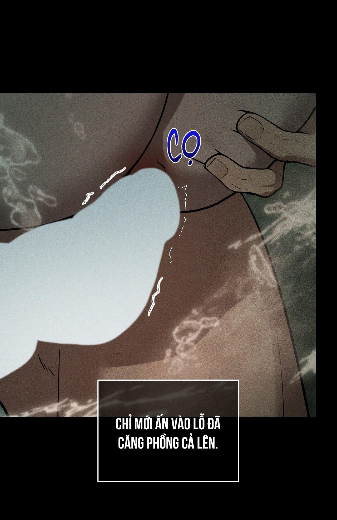 Thiếu niên sò: Bình minh bùng cháy Chapter 11 - Next 