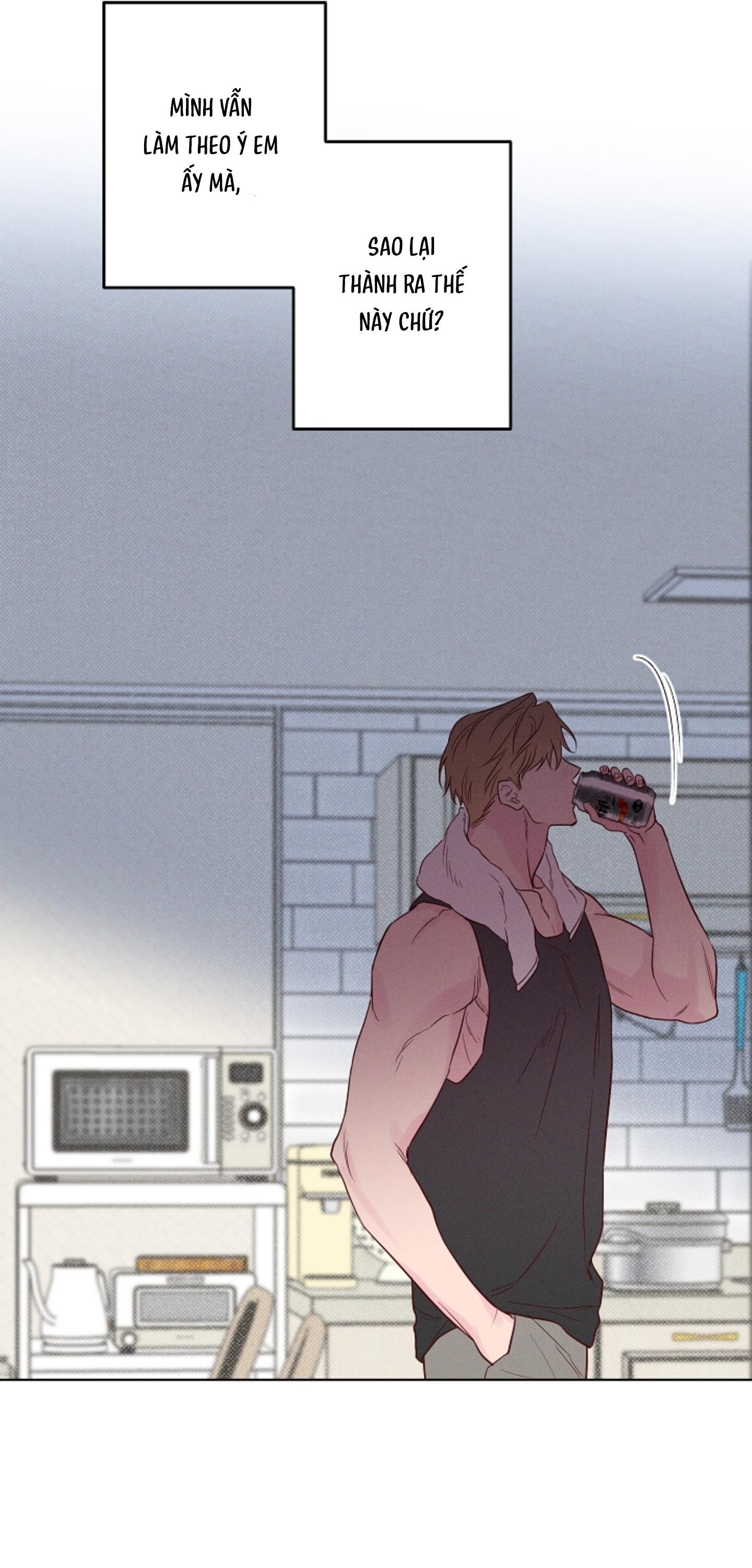 BỜ SÓNG VỖ Chapter 38 - Next 