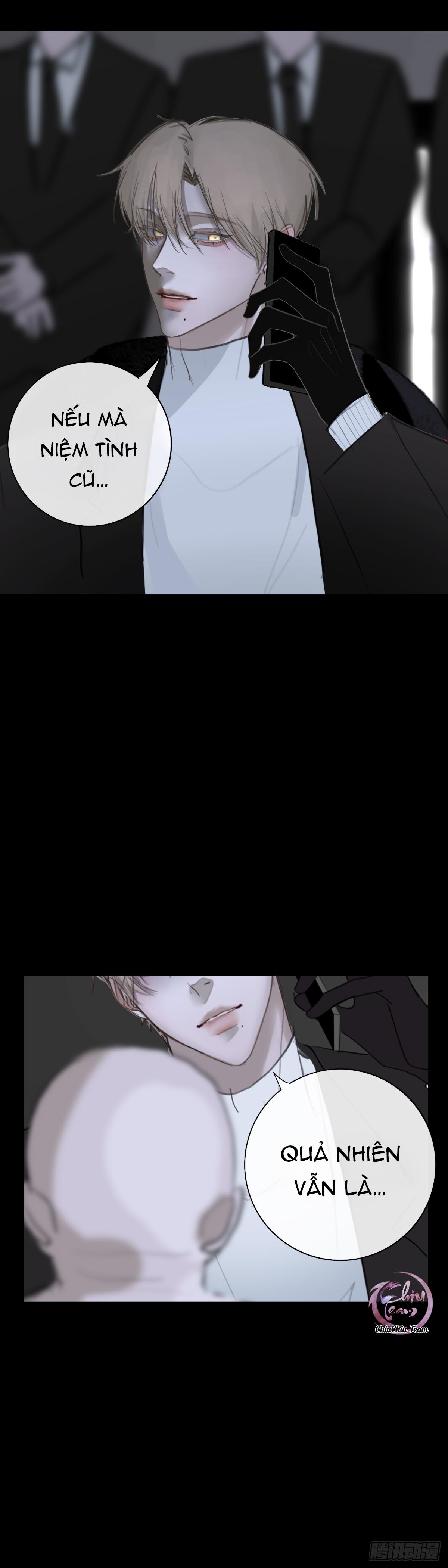 Lồng Son Chapter 10 - Next Chapter 11
