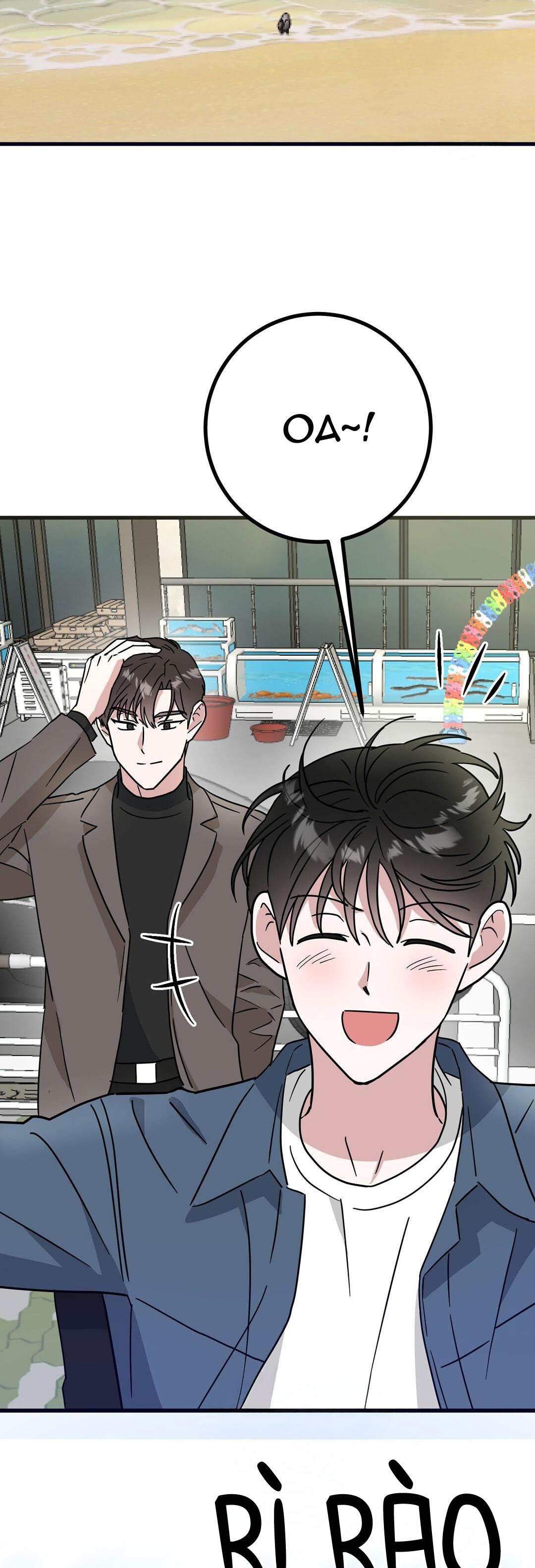 NHÀ TÔI THÀNH PHIM TRƯỜNG MẤT RỒI Chapter 60 - Next Chapter 61