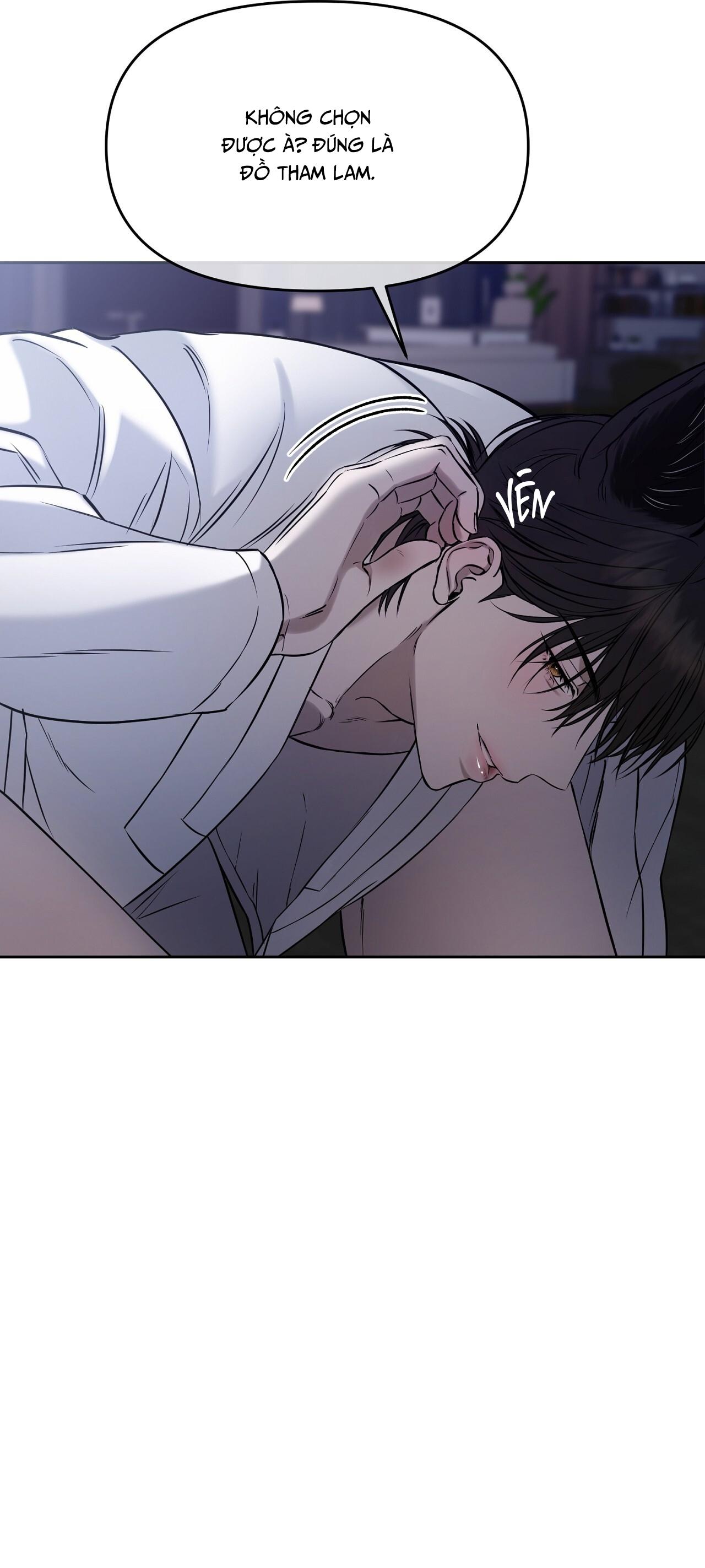 (GĐCV) ÁNH NẮNG LEN LỎI Chapter 6 - Next 