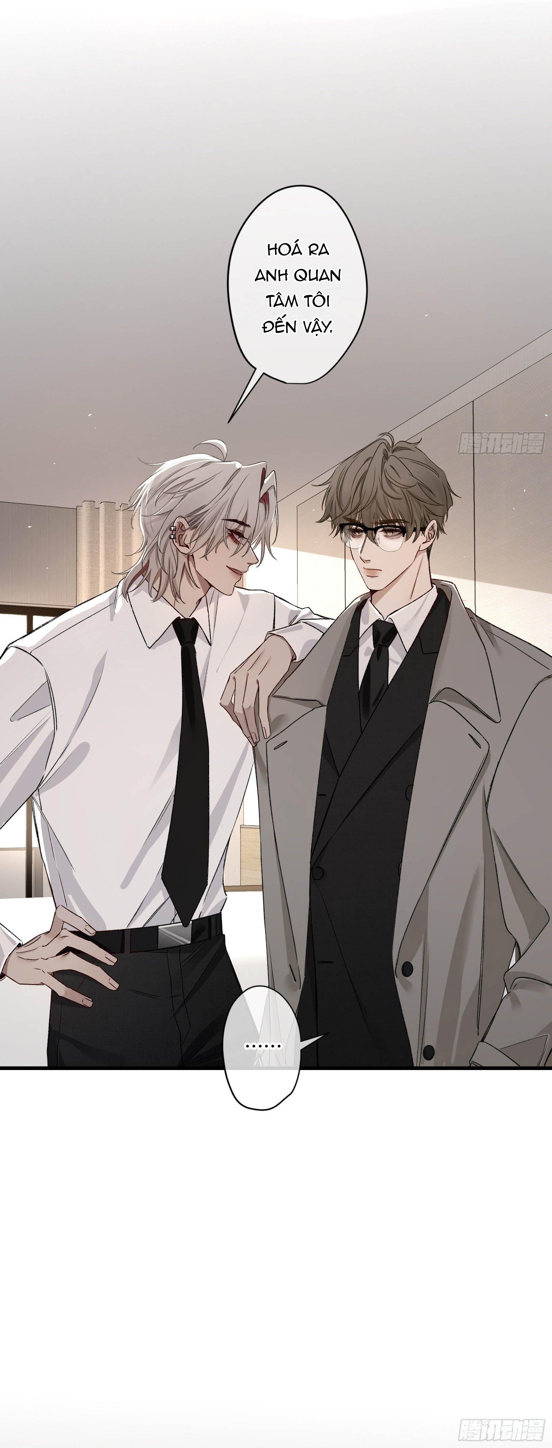 Ác linh Chapter 23 - Next Chapter 24