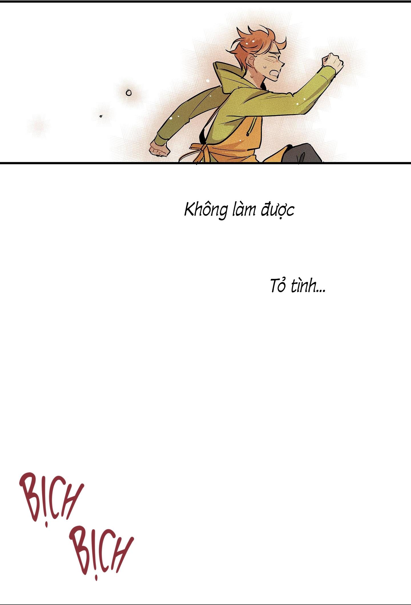 (CBunu) Tình yêu và danh vọng Chapter 72 - Next 