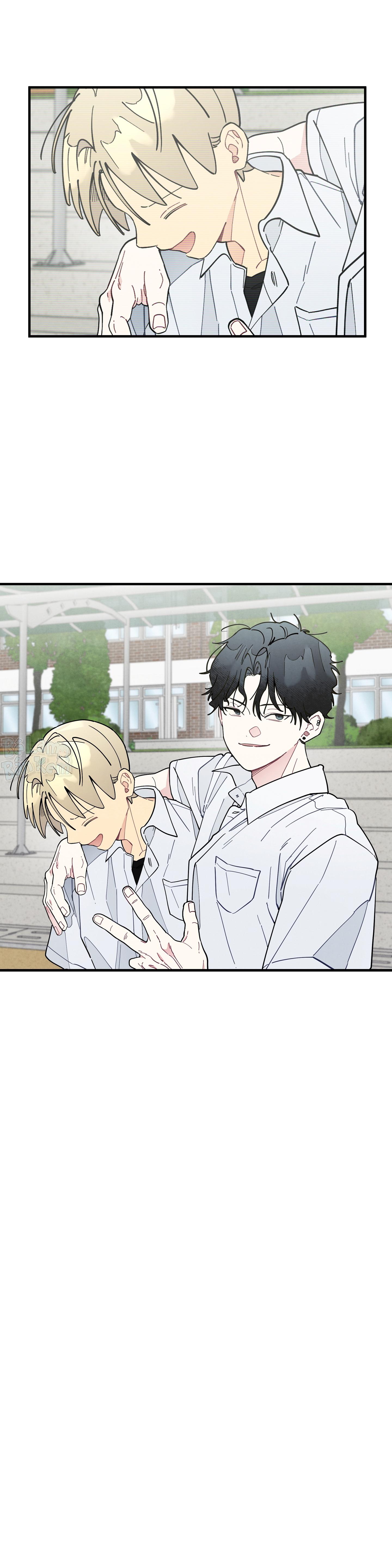 One-Room TA Chapter 51 - Next Chapter 52