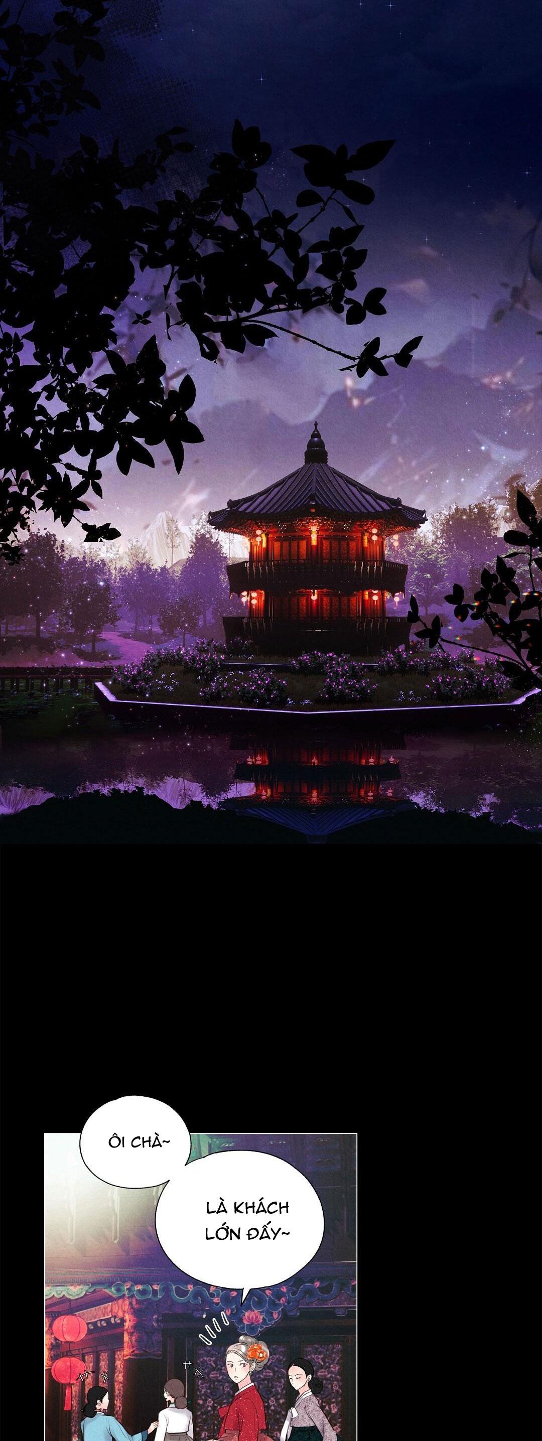 BẢN CHẤT TÀ ÁC Chapter 20 - Next 