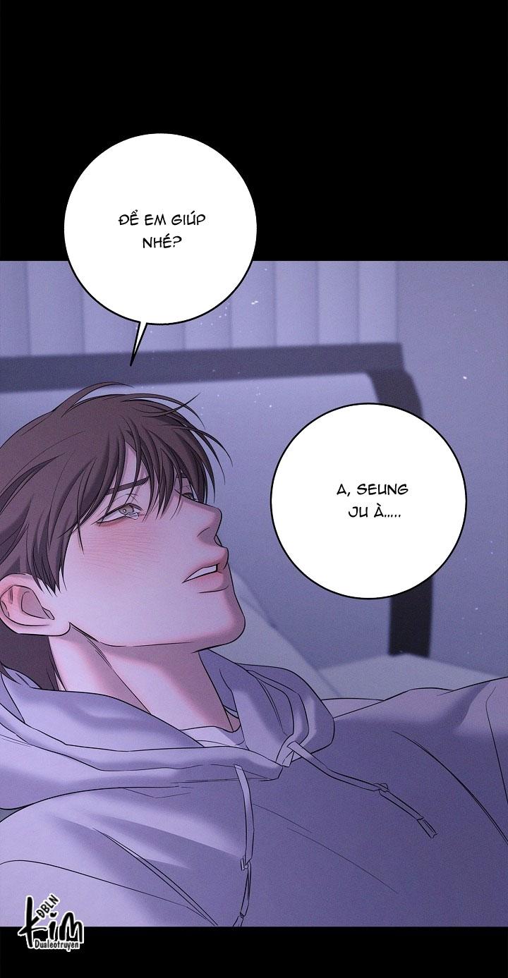 ĐÊM KHÔNG DẤU VẾT Chapter 48 - Next 