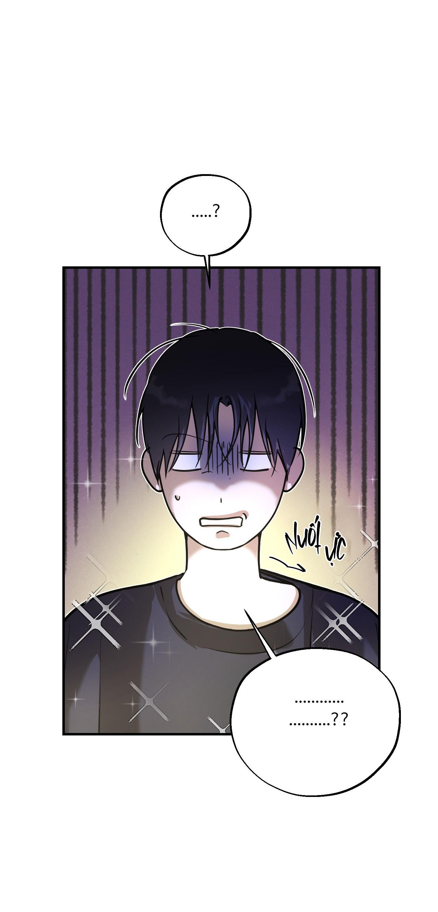 LÃNG MẠN NGÀY TẬN THẾ Chapter 9 - Trang 2