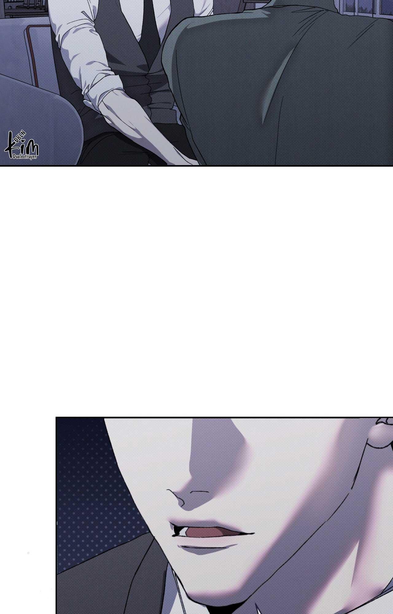 NGUỒN GỐC TIẾN HÓA Chapter 6 - Next Chapter 7