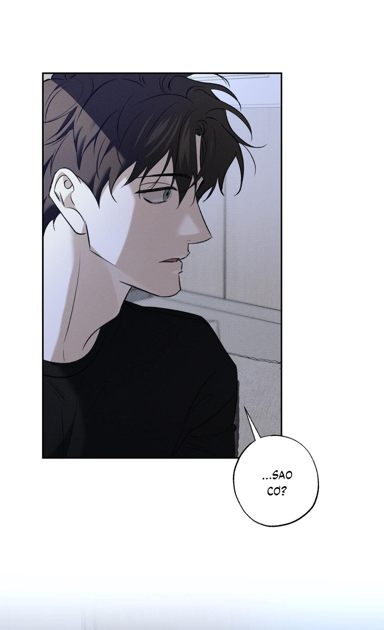 (CBunu) Chó Săn Của Sisyphus Chapter 25 End season 1 - Next 