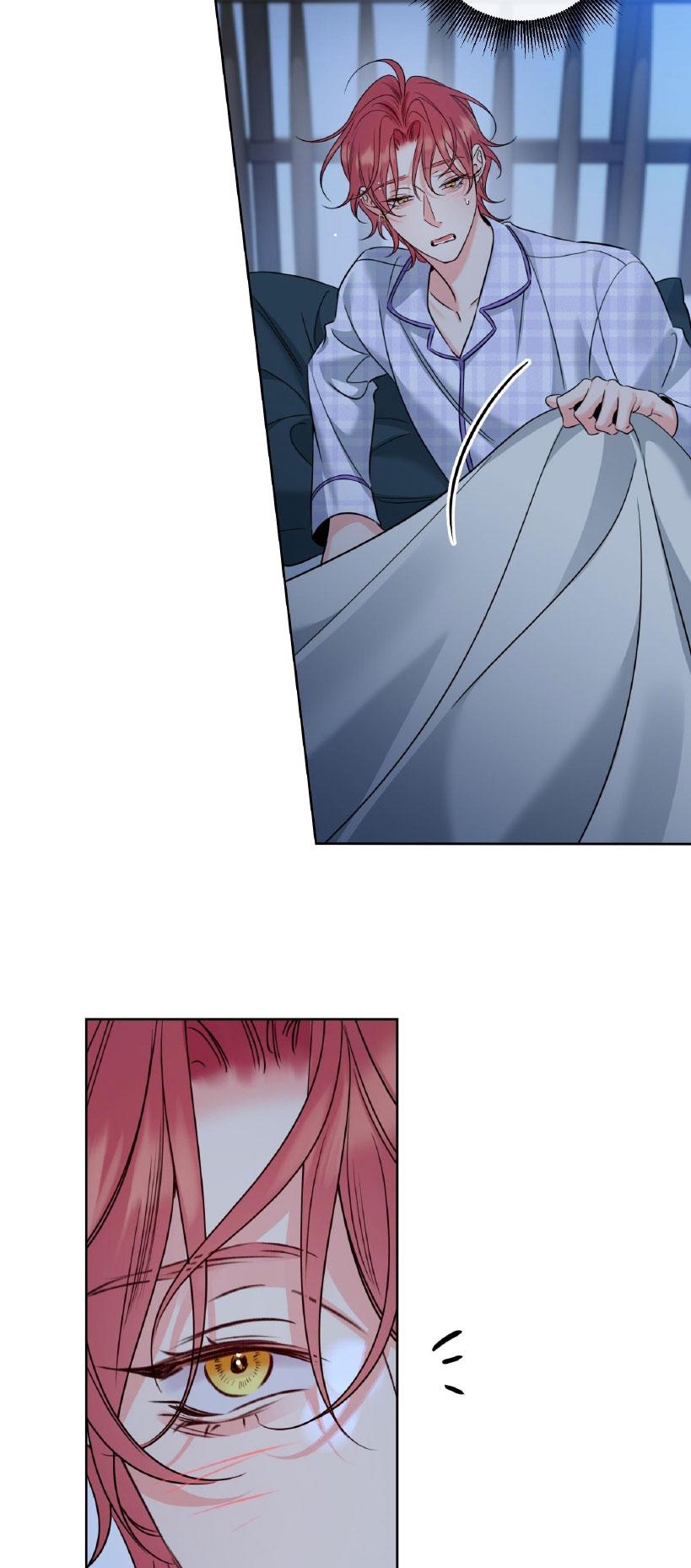 CHUYỆN TÌNH RẮC RỐI -DMBL Chapter 48 - Next 