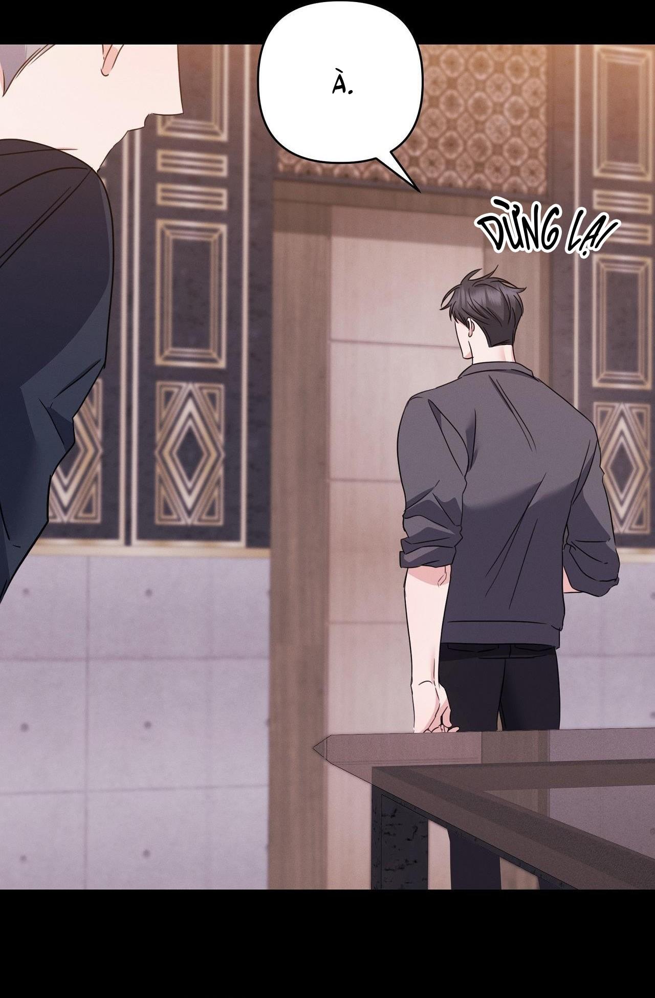 (CBunu) Cẩm Nang Fetish Chapter 15 - Next 