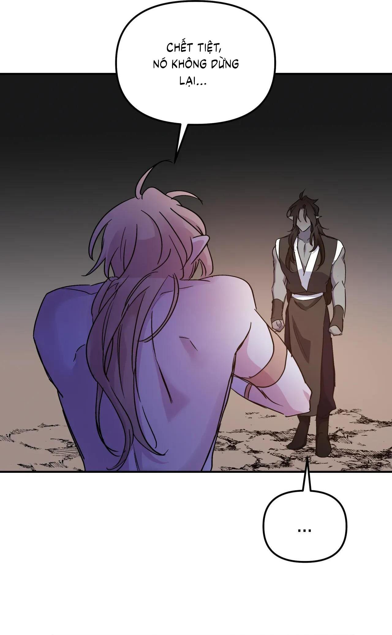 (CBunu) Ám Giữ Linh Hồn Chapter 73 CLIFF 5 - Next Chapter 74