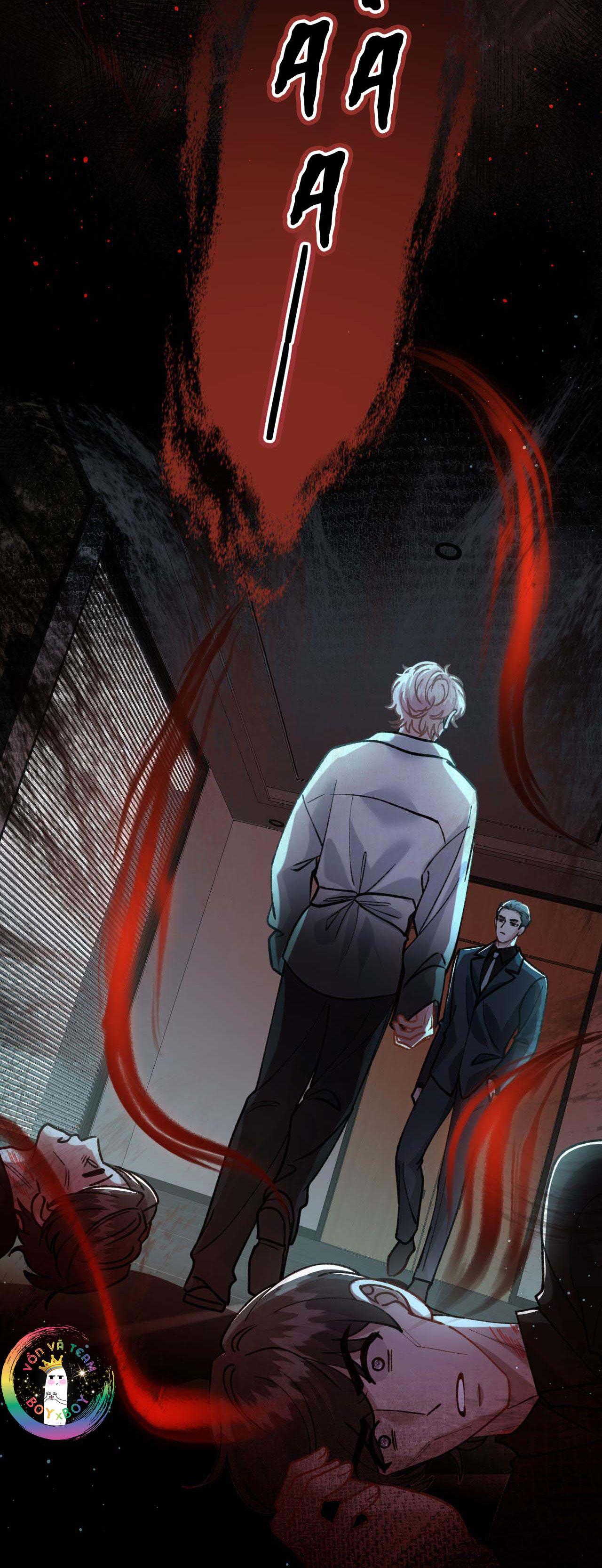 Scandal Vị Tanh Ngọt Chapter 29 - Trang 2