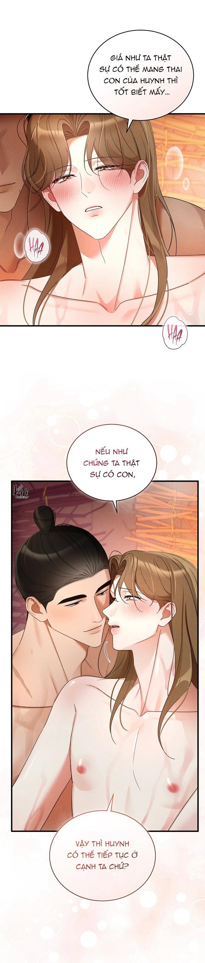 DẠY DỖ EM TRAI Chapter 10 - Next 