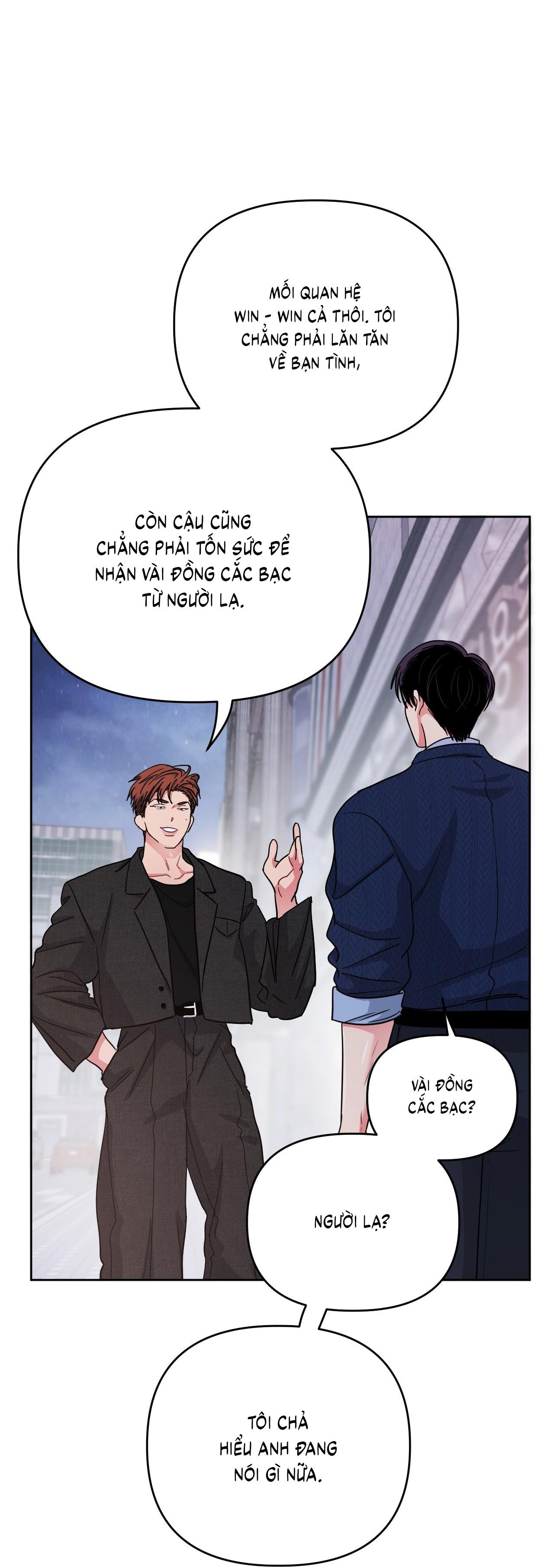 (CBunu) Chàng Trai Mỹ Thuật Chapter 63 - Next Chapter 64 H+ coo 0 che