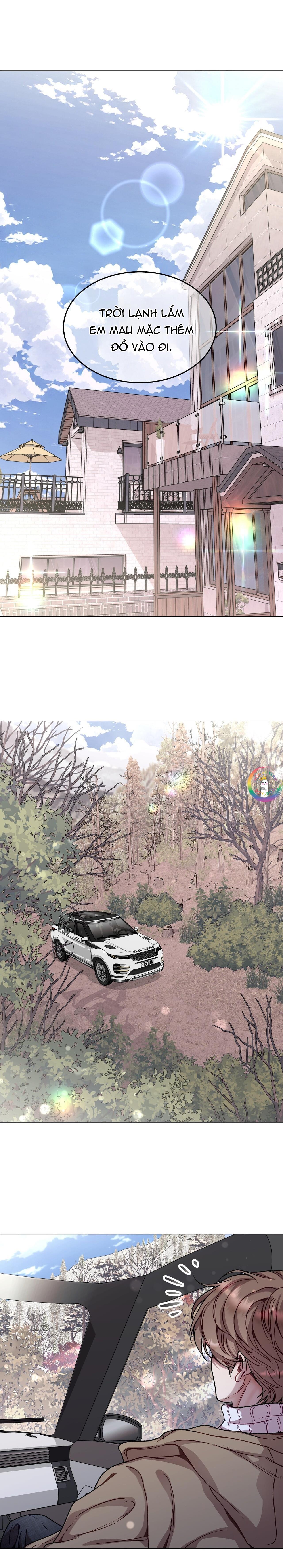 Vị Kỷ Chapter 83 - Next 