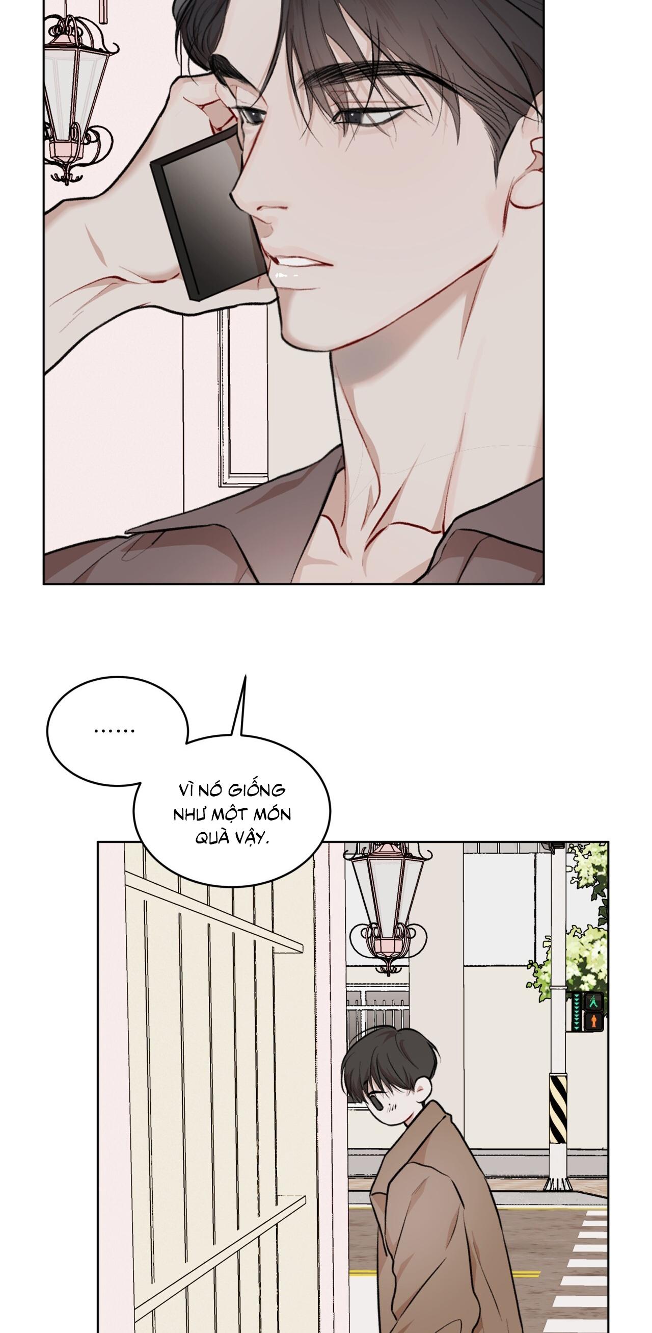 KHỞI NGUỒN SỰ SỐNG Chapter 68 - Next Chapter 69