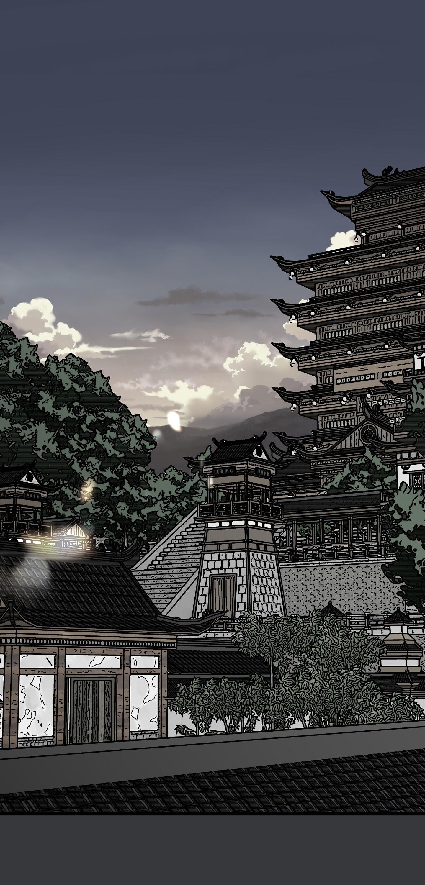 KHI MẶT TRỜI LÓ DẠNG Chapter 19 - Next 