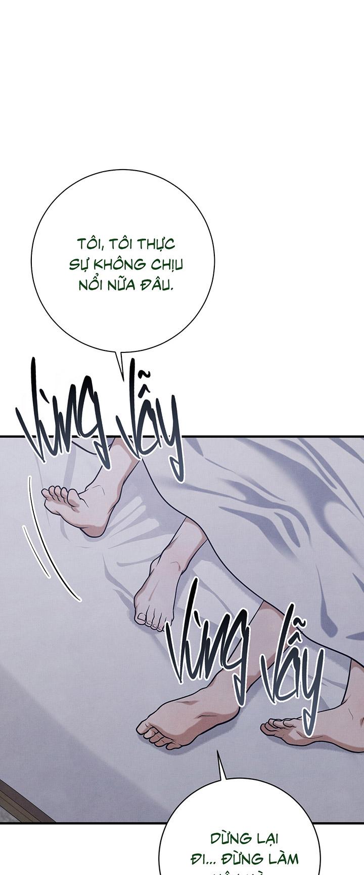 [DDT] HƯƠNG VỊ TÌNH THÂN Chapter 16 19+ - Trang 2