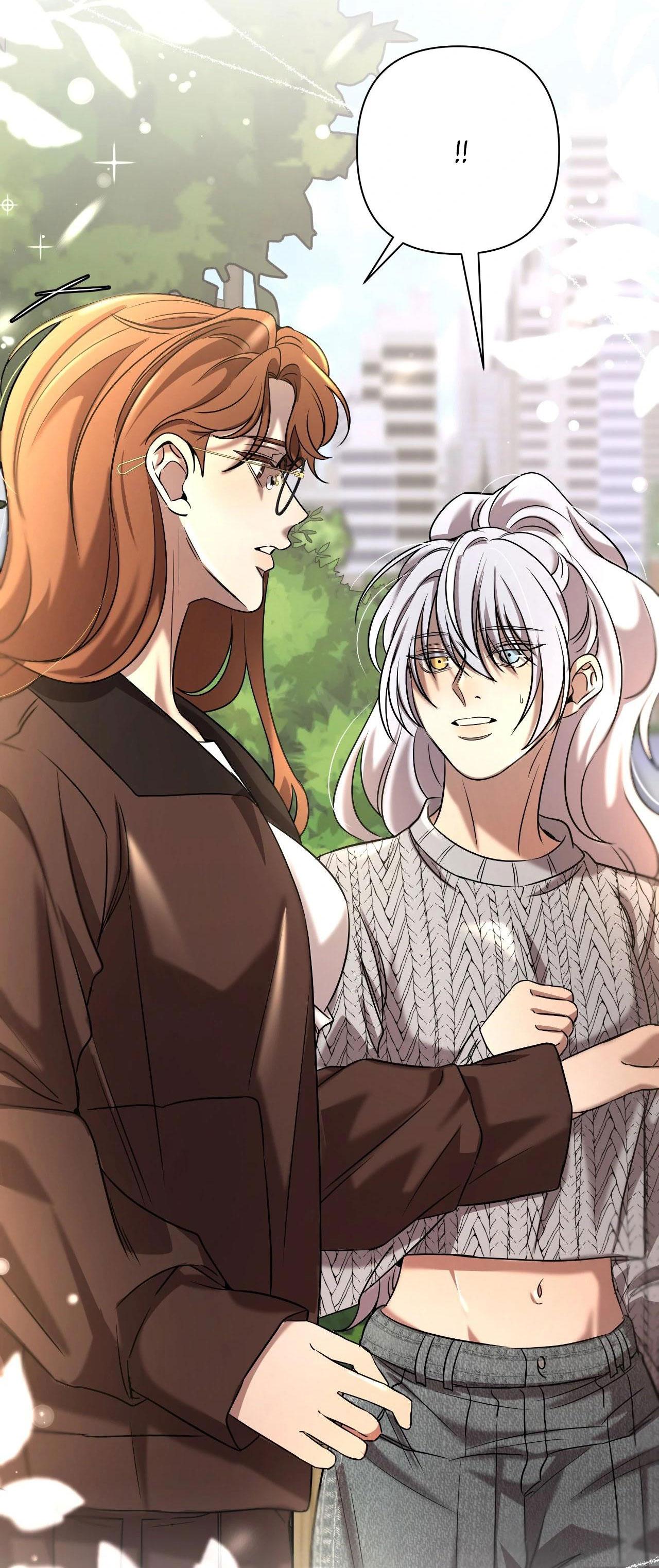 Mắc Kẹt Trong Game Hẹn Hò Của Em Gái Tôi Chapter 86 NT 1 - Next Chapter 87 NT 2