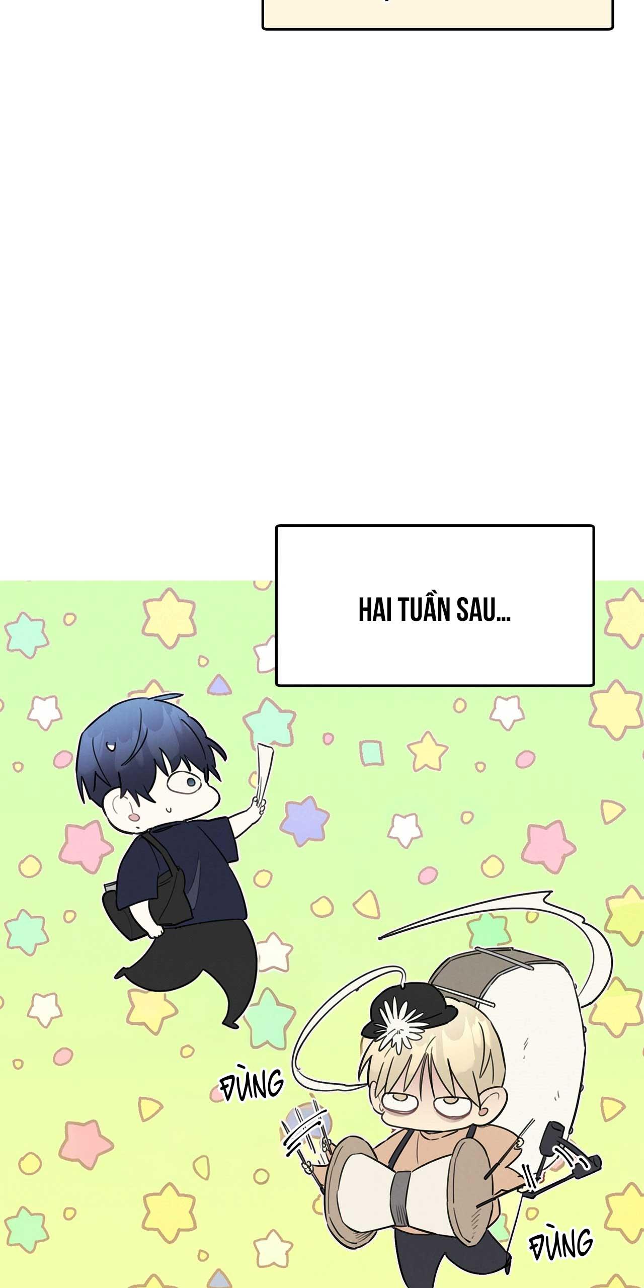 One-Room TA Chapter 22 - Next 