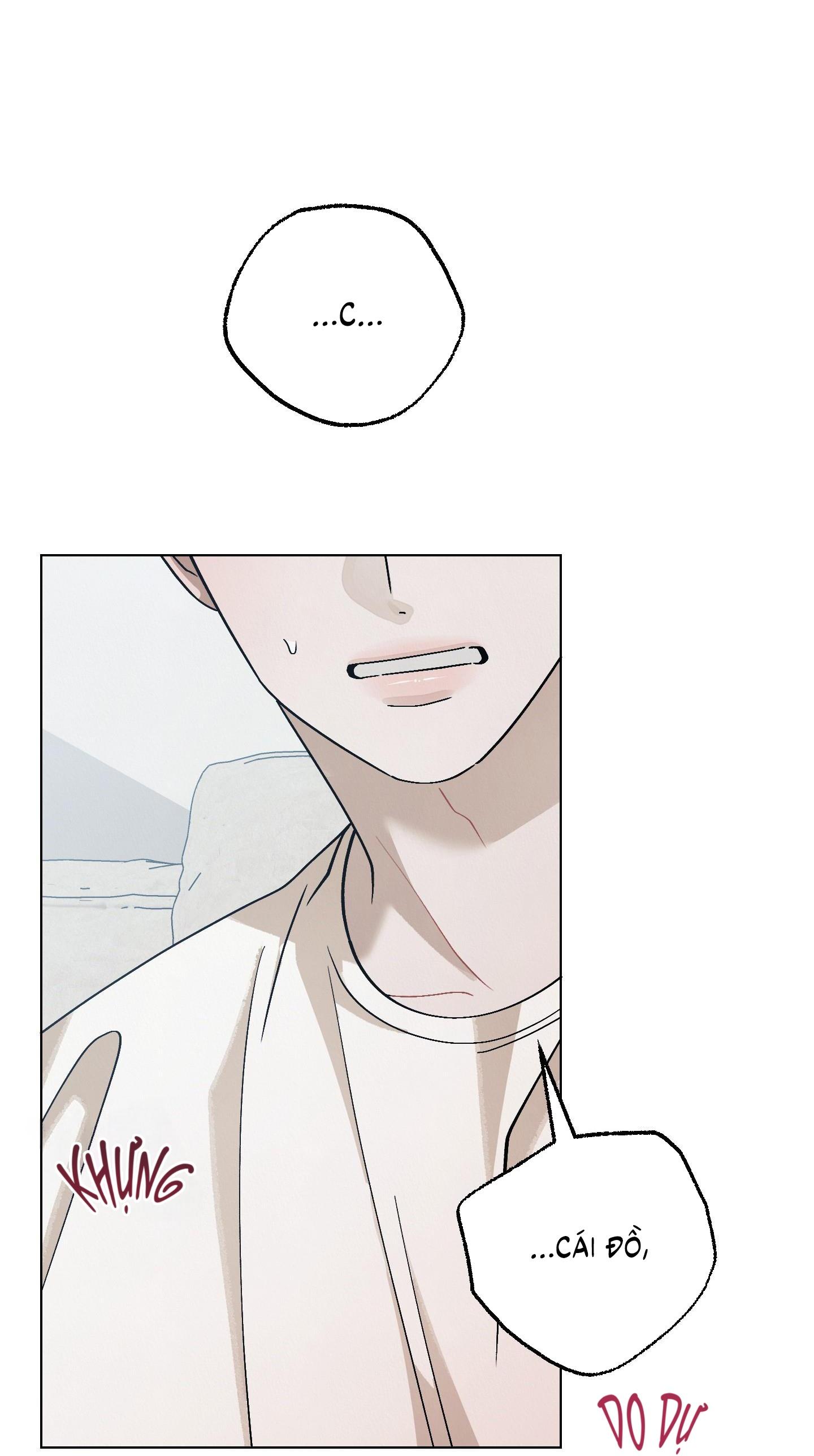 (CBunu) Nhiệm Vụ Định Mệnh Chapter 22 H+ - Next Chapter 23 H+