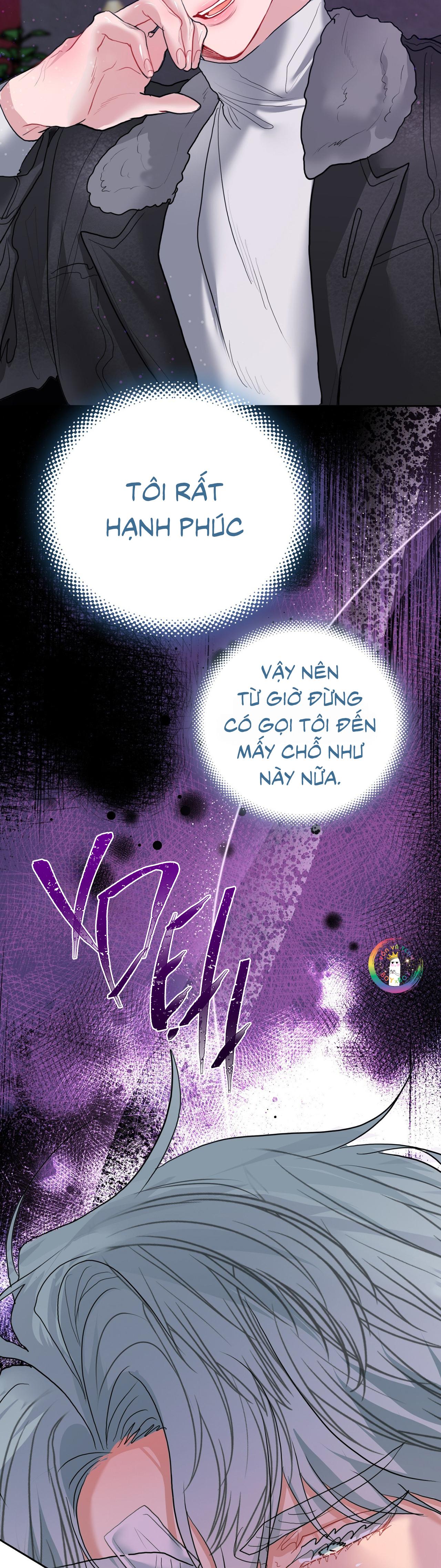 Kẹo Bạc Hà Chapter 2 - Next 