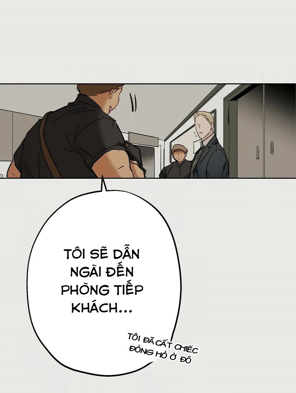 Phù Thủy Xứ Eden Chapter 19 - Next Chapter 20