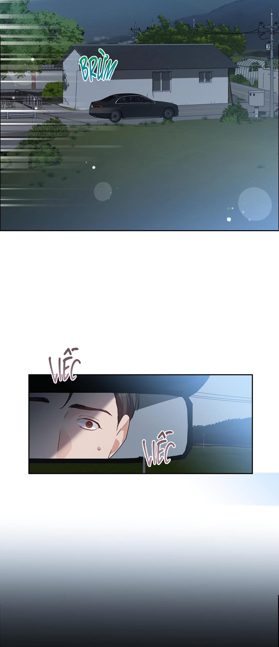 (CBunu) Cherry Cake Chapter 35 - Next 