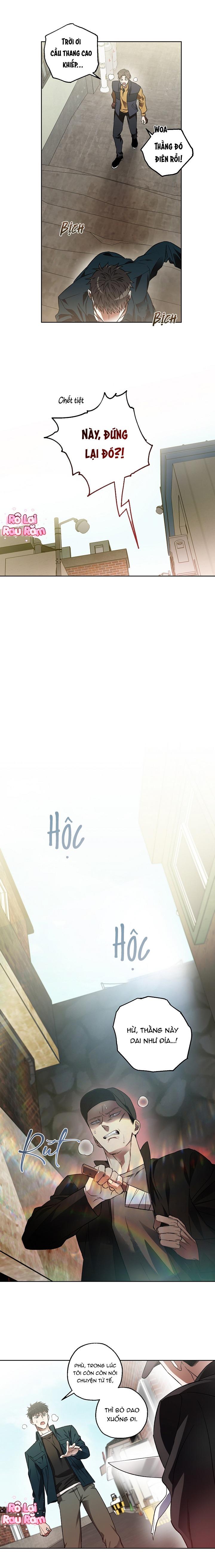 LƯU MANH Chapter 3 - Next 