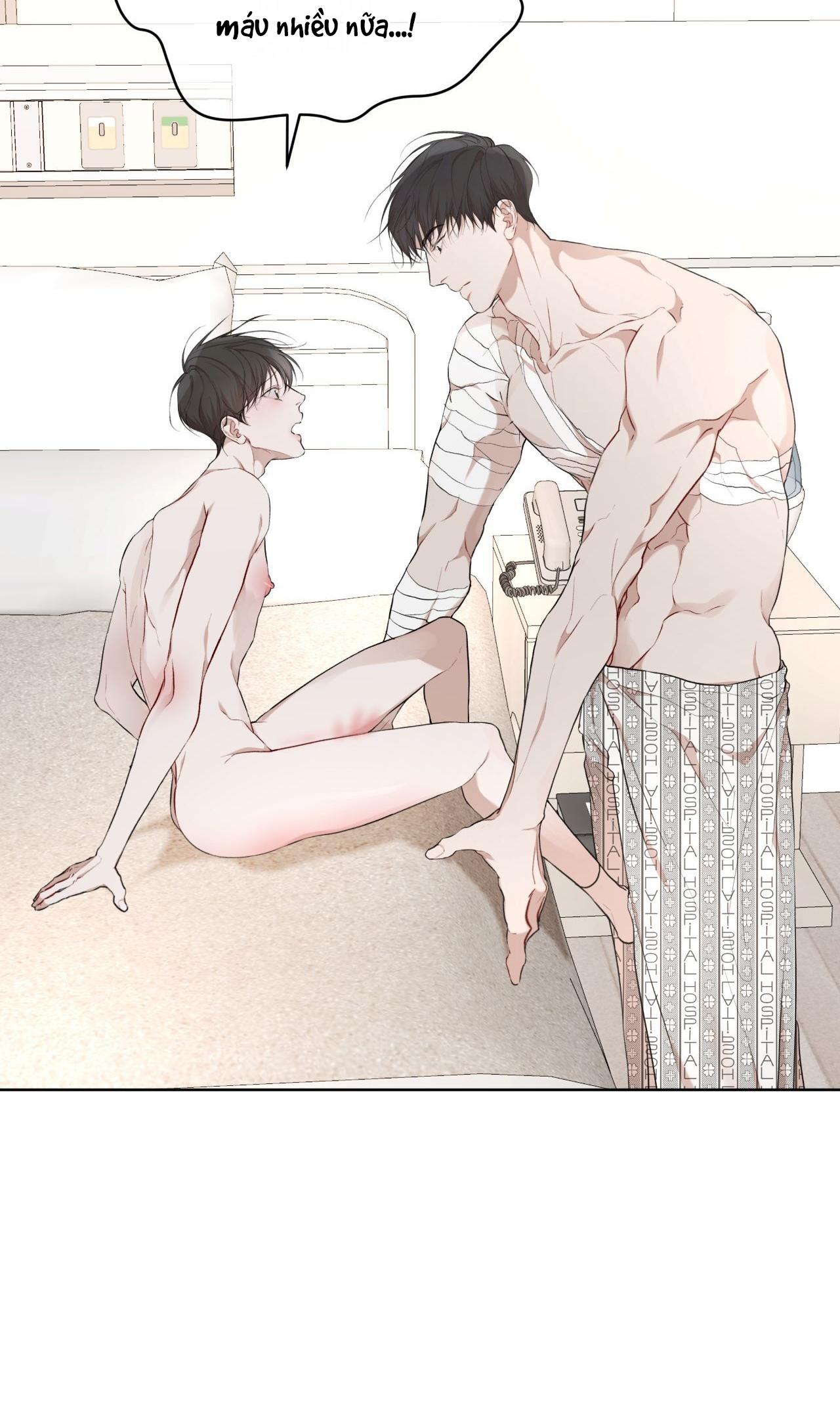 KHỞI NGUỒN SỰ SỐNG Chapter 61 H+++ - Next Chapter 62 H+++