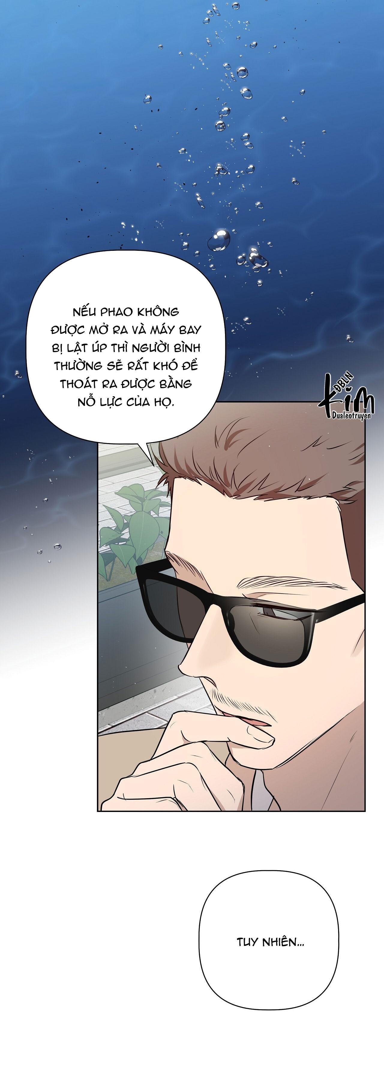 OMEGA HOÀN HẢO CỦA TÔI Chapter 27 - Next Chapter 28