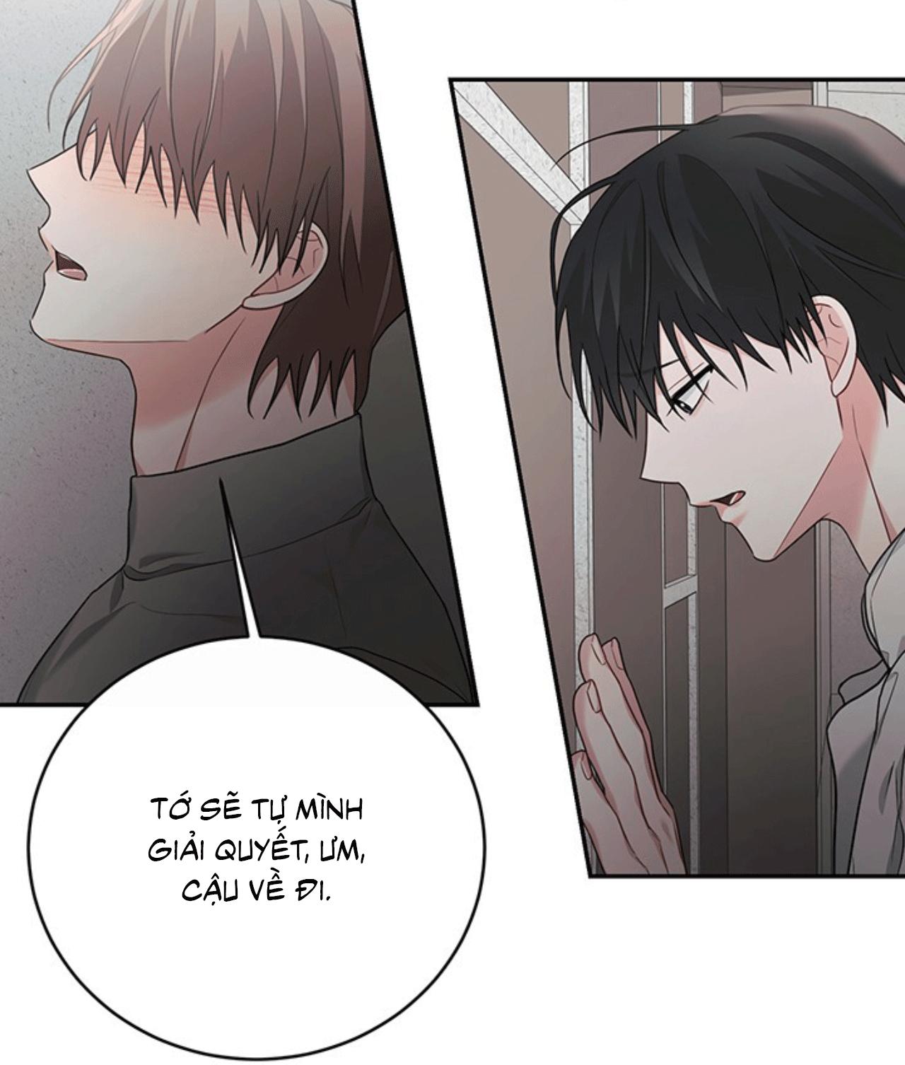 TIỂU THỬ: BẮT ĐẦU MÙA HÈ Chapter 59 - Next 