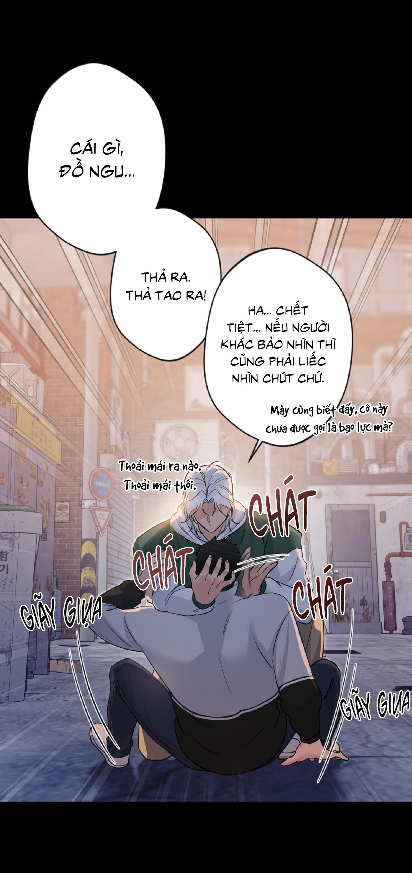 Angel kiss Chapter 15 - Trang 2