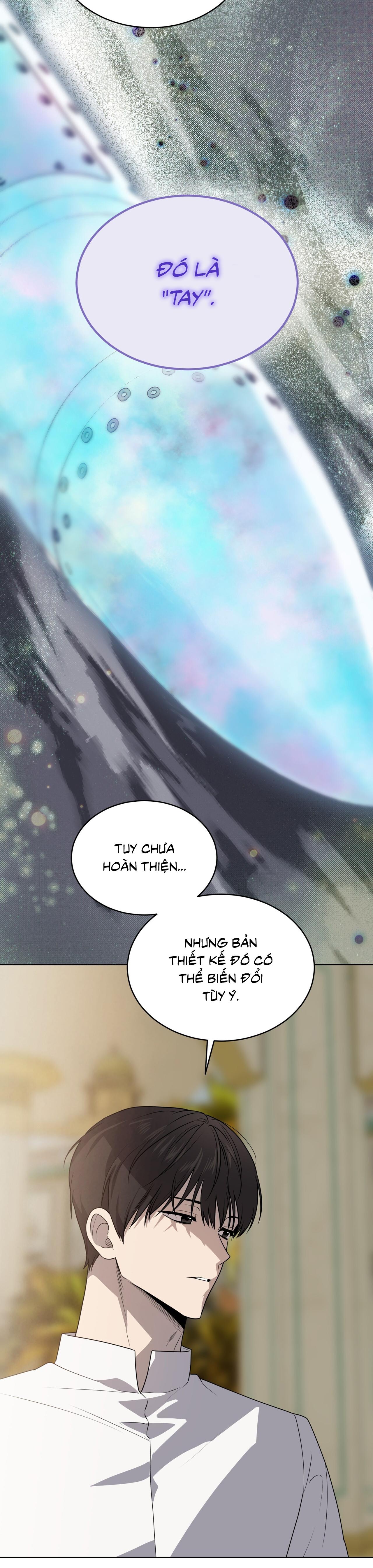 Passion Chapter 125 End ss5 - Next 