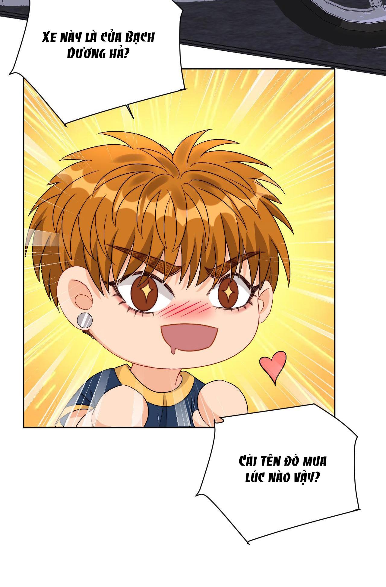 Ký túc xá nam phòng 303 Chapter 257 - Next Chapter 258